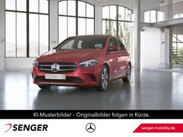 Mercedes Classe B Berline 200 - 2022 - Joinsteer - #1