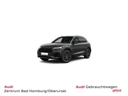 Audi Q5 50 TDI Quattro - 2023 - Joinsteer - #1