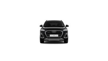 Audi Q5 40 TDI Quattro — photo 4