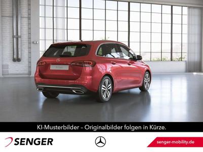 Mercedes Classe B Berline 200