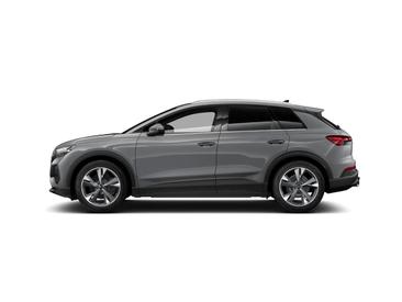 Audi Q4 E-tron 45 Quattro 195 KW — photo 8