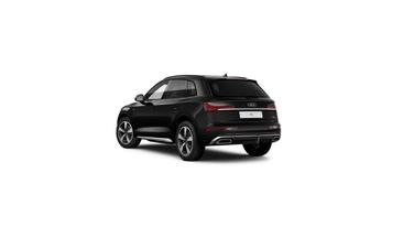 Audi Q5 40 TDI Quattro — photo 6