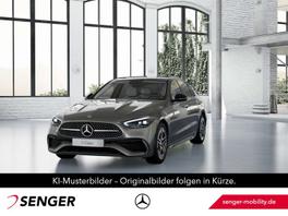 Mercedes Classe C Berline 200 - 2021 - Joinsteer - #1