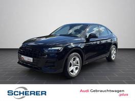 Audi Q5 Sportback 40 TFSI Quattro - 2023 - Joinsteer - #1