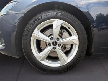 Audi A6 Avant 45 TFSI Quattro — photo 7