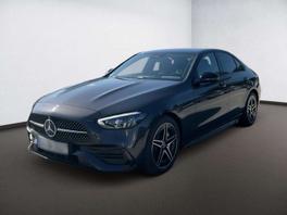Mercedes Classe C Berline 220 D - 2026 - Joinsteer - #1