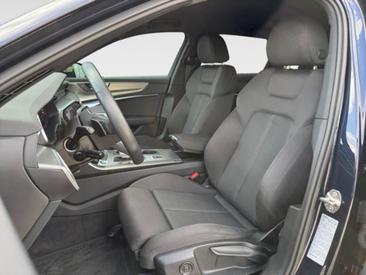 Audi A6 Avant 45 TFSI Quattro — photo 8