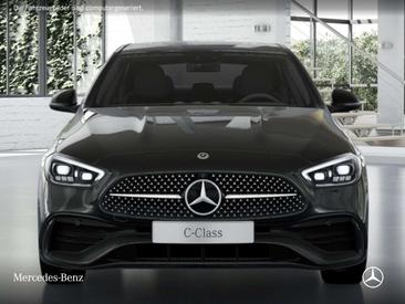 Mercedes Classe C Berline 220 D — photo 5