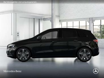 Mercedes Classe B Berline 200 — photo 4