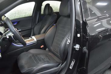 Mercedes Classe C Berline 300 E — photo 3
