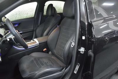 Mercedes Classe C Berline 300 E