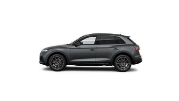 Audi Q5 50 TDI Quattro — photo 6