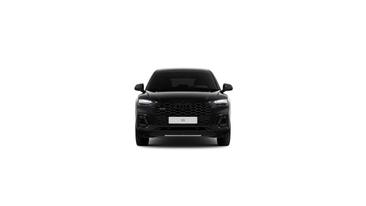 Audi Q5 Sportback 45 TFSI Quattro — photo 4