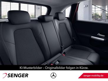 Mercedes Classe B Berline 200 — photo 6