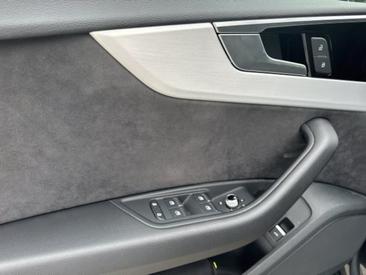 Audi A5 Sportback 45 TFSI Quattro — photo 16