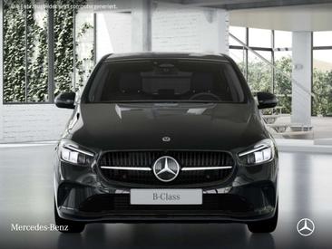 Mercedes Classe B Berline 200 — photo 5