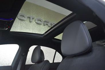 Mercedes Classe C Berline 300 E — photo 4