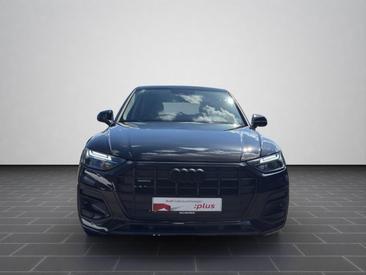 Audi Q5 Sportback 40 TFSI Quattro — photo 5