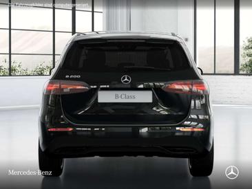 Mercedes Classe B Berline 200 — photo 6