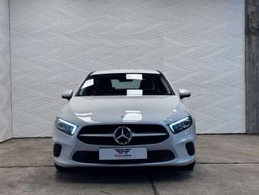 Mercedes Classe A Berline 180 D — photo 4