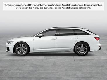 Audi A6 Avant 40 TDI — photo 2