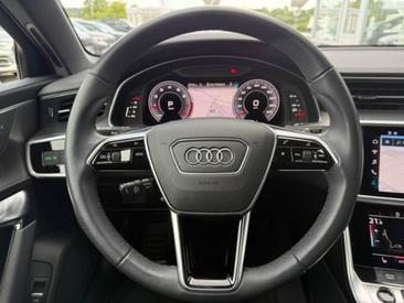 Audi A6 Avant 45 TFSI Quattro — photo 12