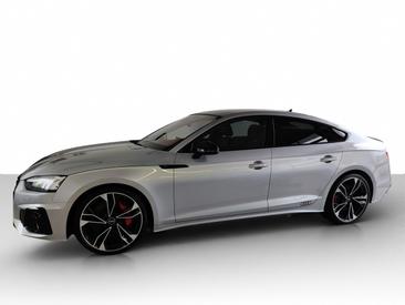 Audi S 5 Sportback TDI — photo 2