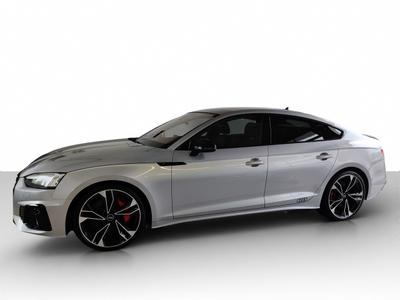 Audi S 5 Sportback TDI