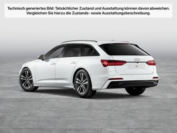 Audi A6 Avant 40 TDI — photo 3