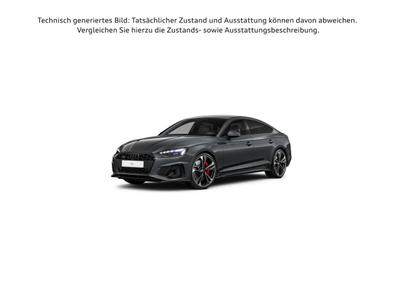 Audi S 5 Sportback TDI