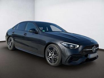 Mercedes Classe C Berline 220 D — photo 5