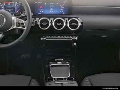 Mercedes Classe A Berline 200 D