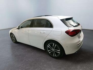 Mercedes Classe A Berline 200 D — photo 2