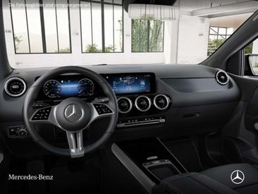 Mercedes Classe B Berline 200 — photo 8