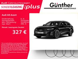 Audi A6 Avant 40 TDI - 2026 - Joinsteer - #1