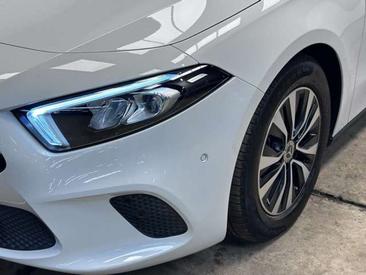 Mercedes Classe A Berline 180 D — photo 6
