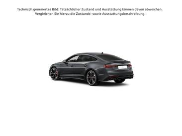 Audi S 5 Sportback TDI — photo 4