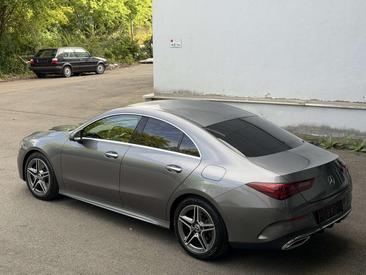 Mercedes CLA Berline 200 — photo 3