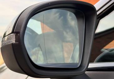 Mercedes CLA Berline 180 — photo 8