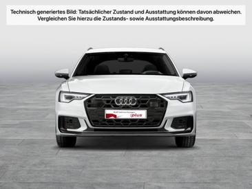 Audi A6 Avant 40 TDI — photo 5