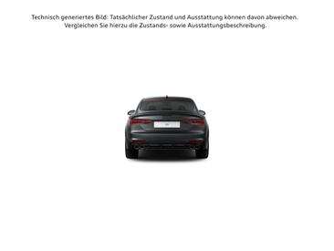 Audi S 5 Sportback TDI — photo 5