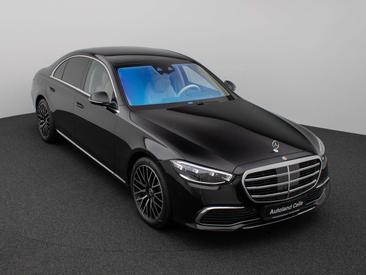 Mercedes Classe S Berline 400 D — photo 3