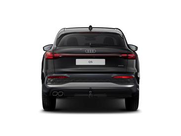 Audi Q5 Sportback TDI Quattro — photo 6