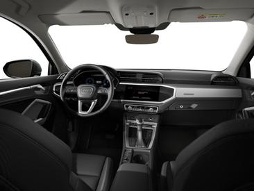 Audi Q3 Sportback 35 TFSI — photo 9