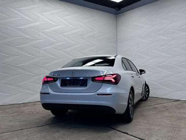 Mercedes Classe A Berline 180 D — photo 10