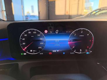 Mercedes Classe A Berline 200 D — photo 12