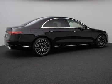 Mercedes Classe S Berline 400 D — photo 6
