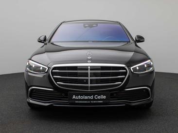 Mercedes Classe S Berline 400 D — photo 2