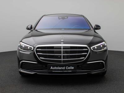 Mercedes Classe S Berline 400 D