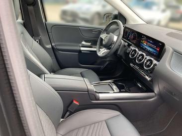 Mercedes Classe B Berline 200 D — photo 9